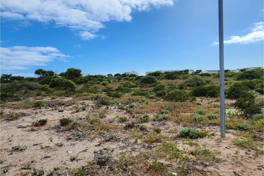0 Bedroom Property for Sale in Brittania Beach Estate Western Cape